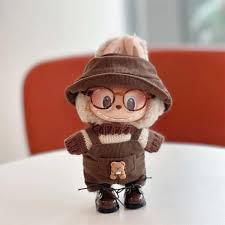 Original Labubu doll in Pakistan
