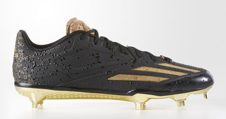 ADIZERO AFTERBURNER 3 CELEBRATION CLEATS